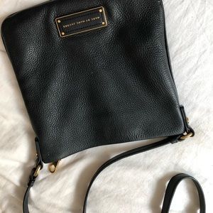 Marc Jacobs Too Hot To Handle Sia Crossbody Bag